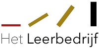 Het Leerbedrijf Logo
